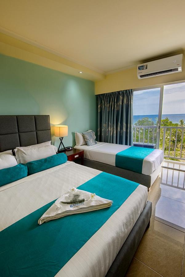 Gazelle International Hotel Κοκόπο Εξωτερικό φωτογραφία