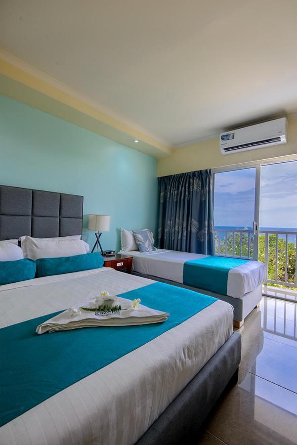 Gazelle International Hotel Κοκόπο Εξωτερικό φωτογραφία