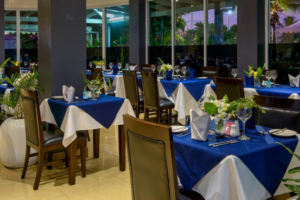 Gazelle International Hotel Κοκόπο Εξωτερικό φωτογραφία