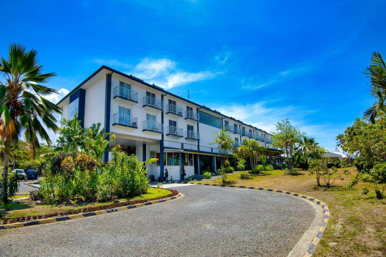 Gazelle International Hotel Κοκόπο Εξωτερικό φωτογραφία