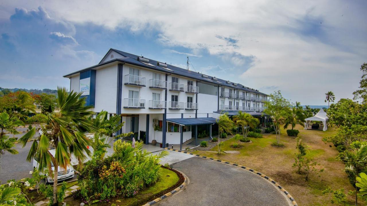 Gazelle International Hotel Κοκόπο Εξωτερικό φωτογραφία