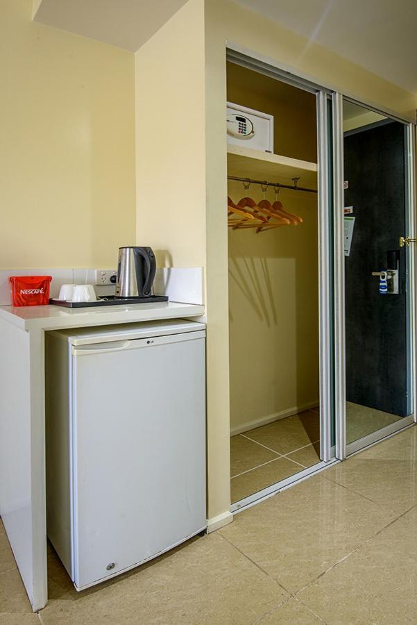 Gazelle International Hotel Κοκόπο Εξωτερικό φωτογραφία