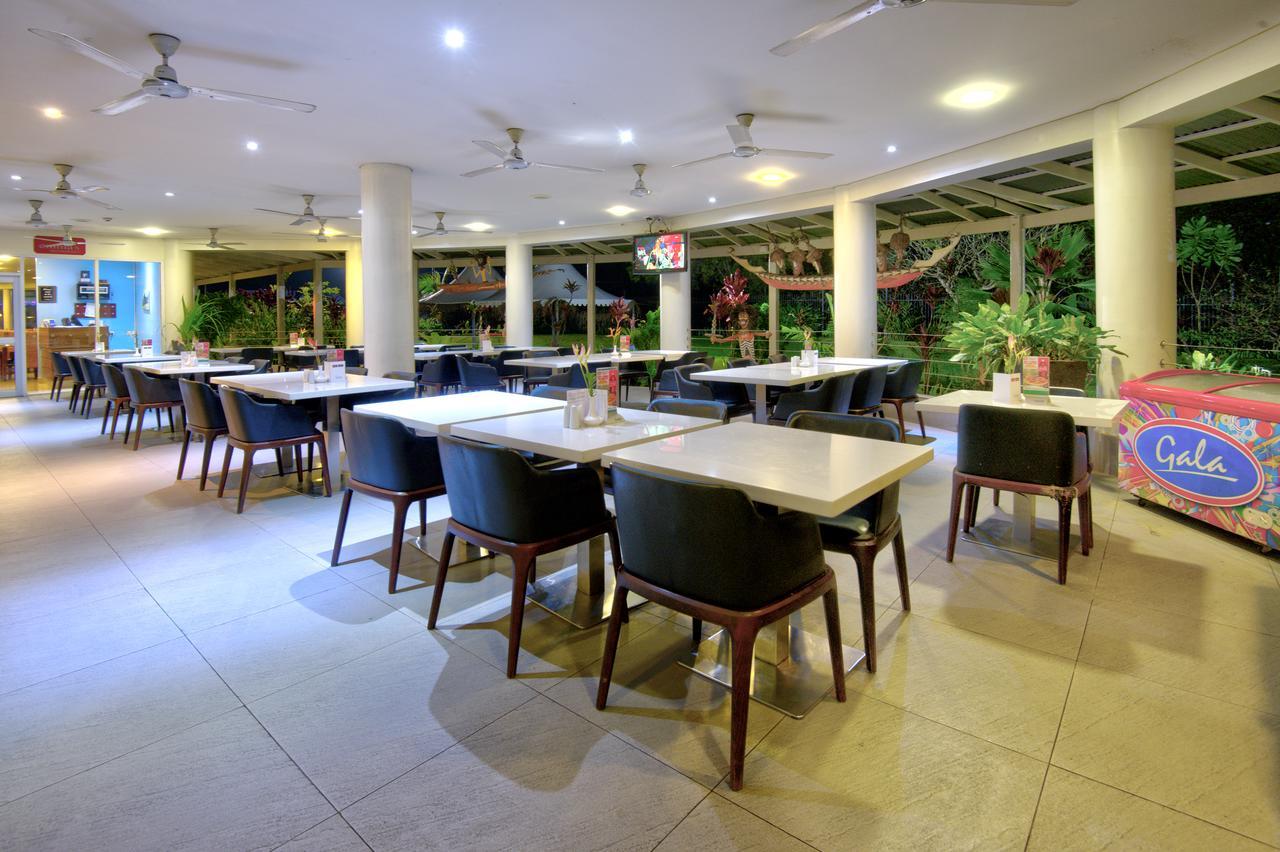 Gazelle International Hotel Κοκόπο Εξωτερικό φωτογραφία