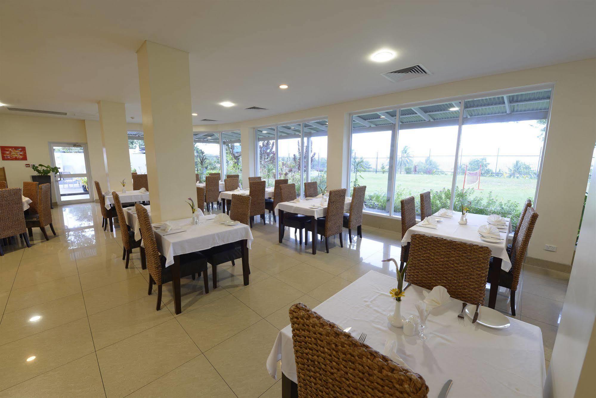 Gazelle International Hotel Κοκόπο Εξωτερικό φωτογραφία